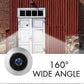 2.4 Inch Wireless Camera Video Doorbell