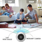 2.4 Inch Wireless Camera Video Doorbell