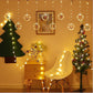 Christmas LED String Lights Indoor Outdoor USB Fairy Lights