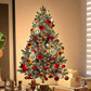 Christmas LED String Lights Indoor Outdoor USB Fairy Lights