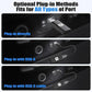 Wireless CarPlay Adapter, Fast & Compact CarPlay Dongle Converter