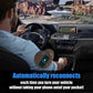 Wireless CarPlay Adapter, Fast & Compact CarPlay Dongle Converter