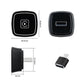 Wireless CarPlay Adapter for Cars with Wired CarPlay, Easy Plug & Play