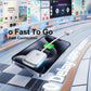 USB Wireless CarPlay Adapter, Plug & Play Dongle