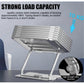 Rotating Laptop Stand, Foldable Adjustable Holder