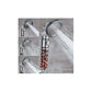 Negative Ion Pressurized Shower Head, Bath Faucet Sprinkler