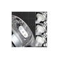 Negative Ion Pressurized Shower Head, Bath Faucet Sprinkler