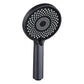 Handheld Shower Head Style, Bathroom Sprinkler - Gray