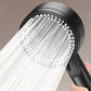 Bathroom Pressure Shower Head, 8 Modes Handheld Spa Shower