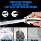Pressurized Shower Head, Household Water  Compatible