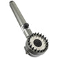 Plastic Removable Household Shower Head for Bath Use