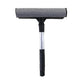 Plastic Shower Squeegee Scraper, Glass Window Water Wiper Tool