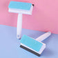 4pcs Squeegee Set, Window & Shower Glass Cleaning Sponges/Wipers
