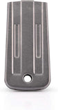 Metal Glass & Ceramic Squeegee Scraper, Remove Labels/Glue/Stickers