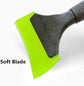 Multi-Purpose Shower & Car Squeegee, Water Cleaning Wiper