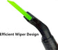 Multi-Purpose Shower & Car Squeegee, Water Cleaning Wiper