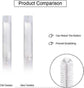 12pcs Tube Cleaning Brushes for Bottle & Pipe Cleaning