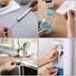 12pcs Tube Cleaning Brushes for Bottle & Pipe Cleaning
