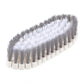 Bathroom Cleaning Brush, Durable Household Scrubber