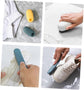 1 Set Multifunctional Cleaning Brushes for Clothes & Floor