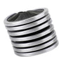 Rope Cleaning Brush for Climbing/Caving Gear Maintenance