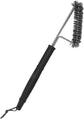 Triangular Grill Cleaning Brush, Langgang BBQ Scraper