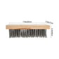 Yard Tile Cleaning Brush, Floor & Garden Moss Scrubber