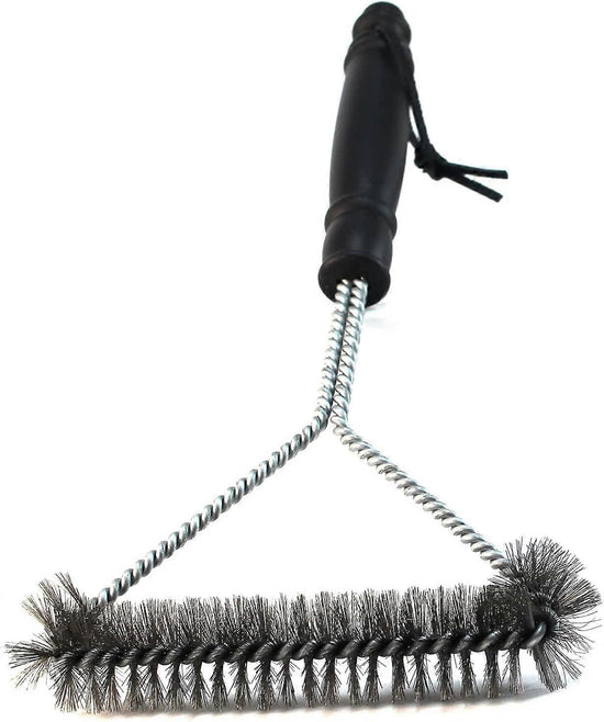 Grill & Oven Cleaning Brush, BBQ Barbecue Scrubber