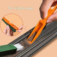 Cleaning Brush Kit for Grout, Gaps, Bathroom & Kitchen Floor