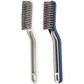 2-in-1 Bathroom Gap & Window Cleaning Brush