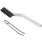 2-in-1 Bathroom Gap & Window Cleaning Brush