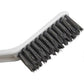 2-in-1 Bathroom Gap & Window Cleaning Brush