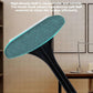 2-in-1 Window Screen Cleaning Brush, Mesh & Glass Scrubber