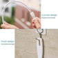 Bendable Drain Cleaning Brush, Flexible Pipe Cleaner