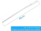 Bendable Drain Cleaning Brush, Flexible Pipe Cleaner