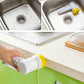 Cordless Electric Cleaning Brush, Household Scrubber