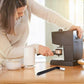 Coffee Grinder Cleaning Brush, Barista Tool
