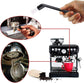 Coffee Grinder Cleaning Brush, Barista Tool