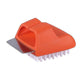 2-in-1 BBQ Cleaning Brush & Shovel, Oven Grill Brush Tool