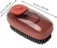 Hydraulic Kitchen Cleaning Brush, Dishwashing & Floor Shoe Scrubber