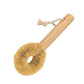 Multipurpose Kitchen Cleaning Brush, Efficient Dish Scrubber