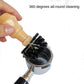58mm Coffee Grinder Cleaning Brush Kit