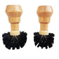 58mm Coffee Grinder Cleaning Brush Kit