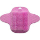Shower Foot Cleaning Brush, Foot Scrubber for Bath & Spa