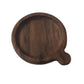 Heat Resistant Wooden Bar Drink Coasters