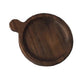 Heat Resistant Wooden Bar Drink Coasters