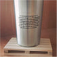 Mini Wooden Pallet Drink Coasters 12x8x1.8cm for Home or Restaurant