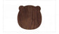 Wooden Drink Coasters for Glasses Tabletop Protection