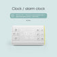 White Noise Machine Sleep Sound Therapy Portable Timer for Nursery Office