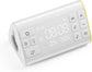 White Noise Machine Sleep Sound Therapy Portable Timer for Nursery Office